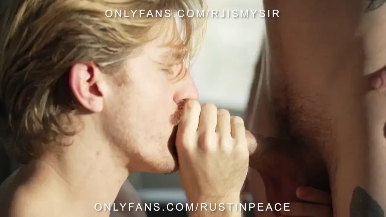 Have you seen my collab with rustinpeace yet let s just say that a lot 