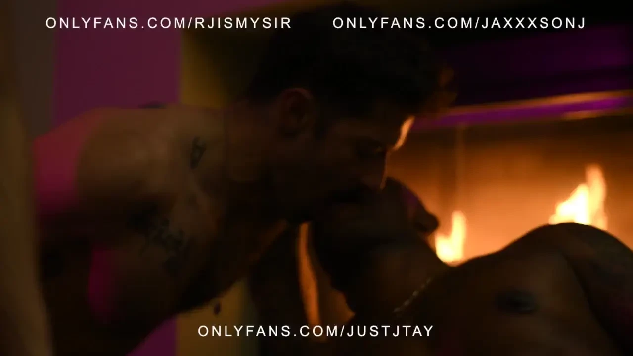 To say that our threesome with jaxxxsonj was a good time is an 