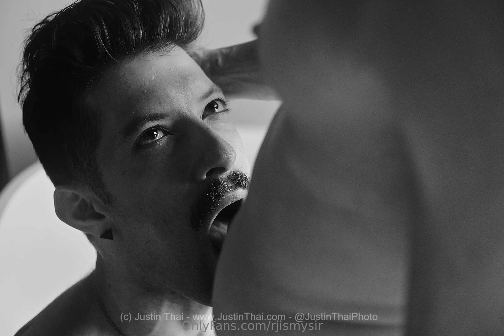 Being inside you is not enough i want to taste every inch of you i part 1 