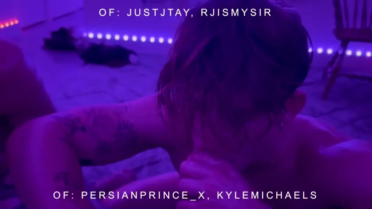 I agree with persianprince_x is there anything better than having two 
