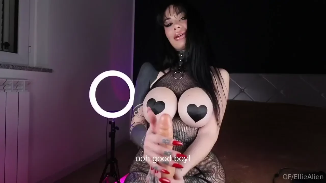 Heeeey baby asmr joi video it s time to jerk off yaaaas 