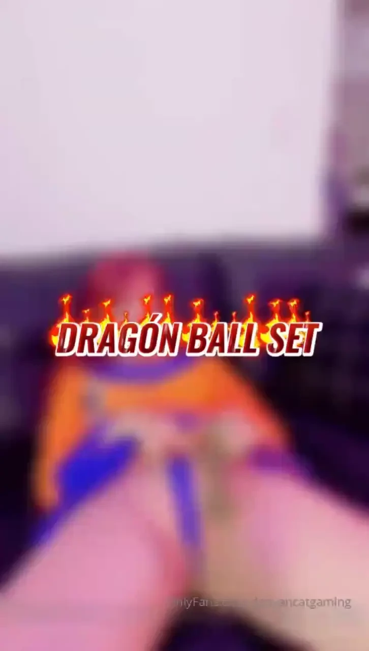 Dragon ball set 6 archivos con el que no te faltar materia para la 