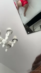 Imag nate que te mand ste video con un mensaje de texto que dice no