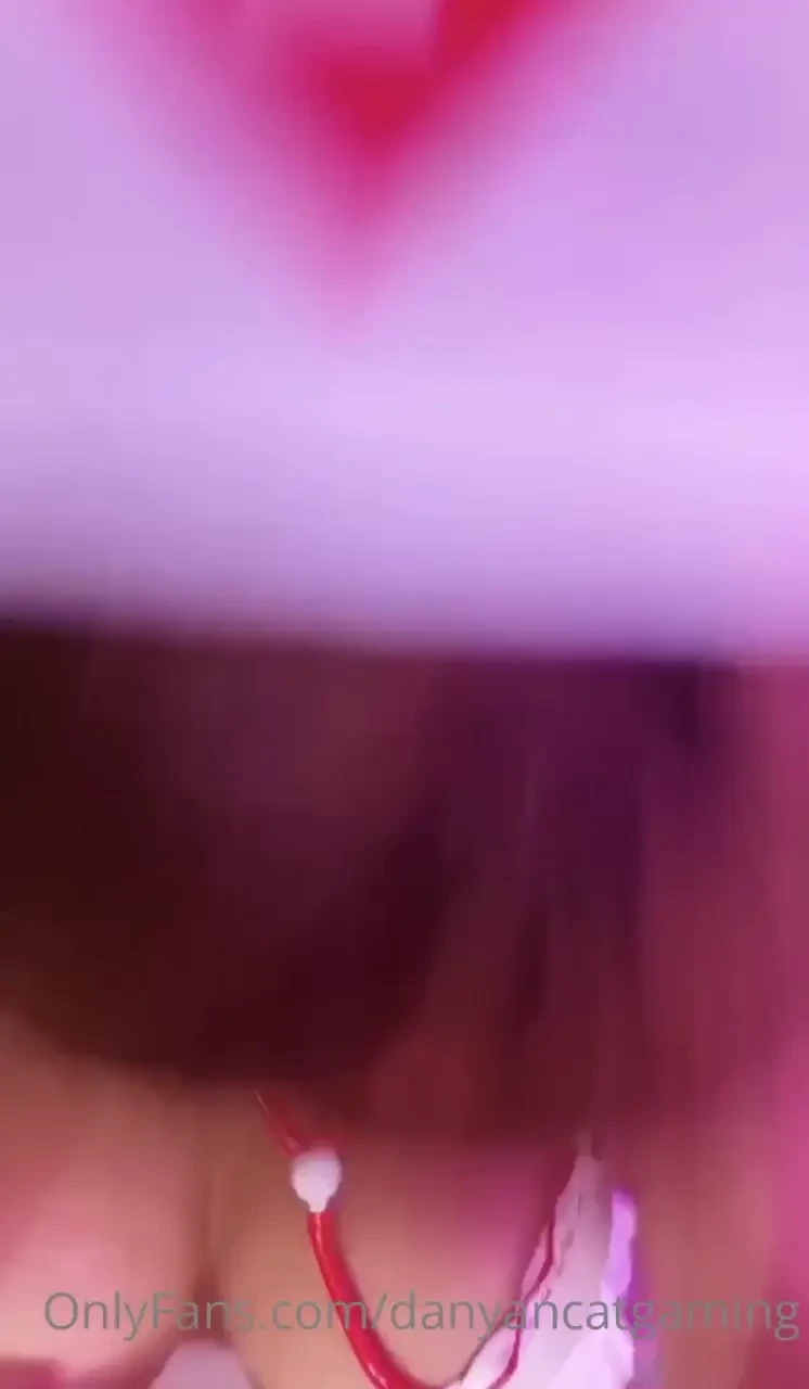 Ya estoy lista para ti 