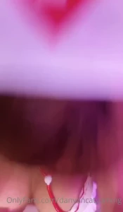 Ya estoy lista para ti