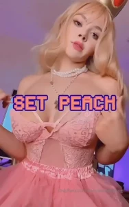 Set peach rusa pov y mamadita mi set peach ya est disponible para que