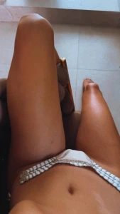 Do you like my new underwear part 40