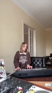 I would happy to get any tips for it