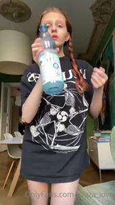 Follow this hot girl lolli_for_you