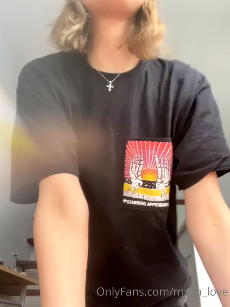 A funny fact the girls wrote in our general chat that tomorrow is 