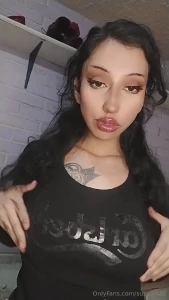 Del otro dia cuando cocinaba jeje me haz extra ado porque yo a ti si part 2