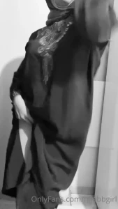 T rbanl erotik dans hijabi erotic dance