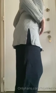 Hijab or no-hijab please comment