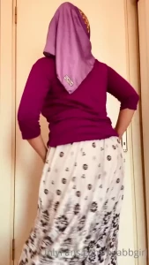 Hijabbgirl part 3