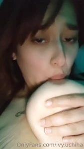 Mmm una chupadita part 1