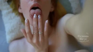 Taste me https onlyfans com 1313955118 gemmeskye