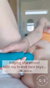 Brand new release hit the button below to get it 14 minutes edging