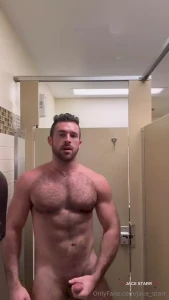 The dude next to me heard more than his phone call