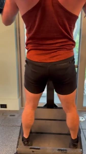 The bigger they are the harder they fall