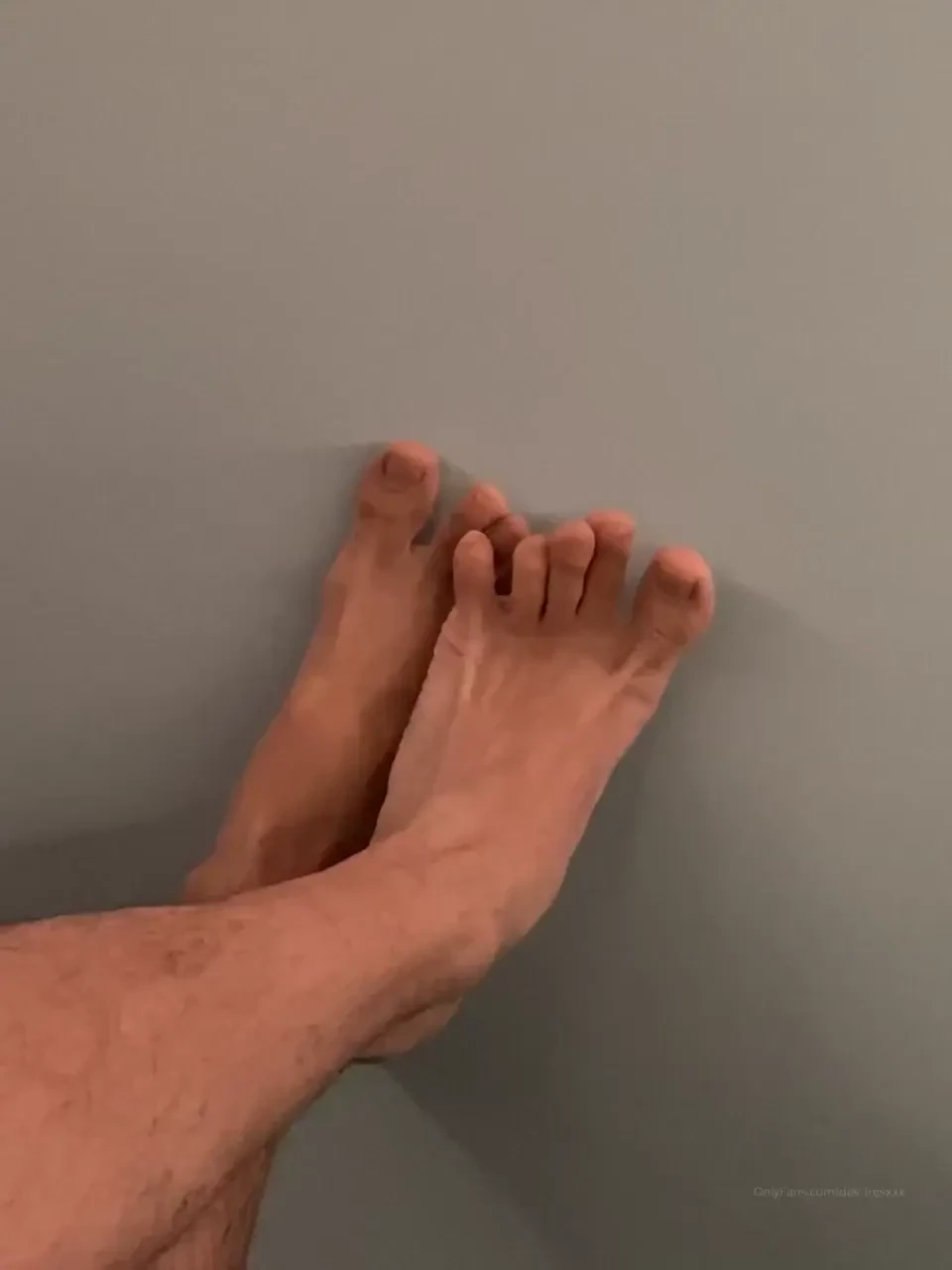 Any foot lovers part 3 