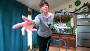 My first blind date pov we agree to m333et up for a blind date turns