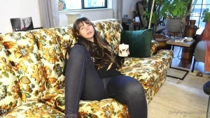 Pov you re my roommate and you can t stand when i m gone for too long