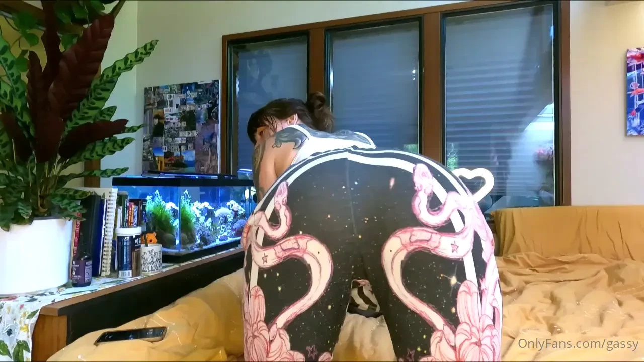 I m so incredibly gassy that my farts become to powerful i m blasting 