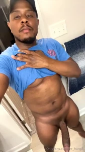 It s my bday show daddy some love