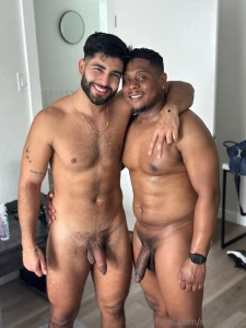 Scene dropping tomorrow w andresmilan part 1