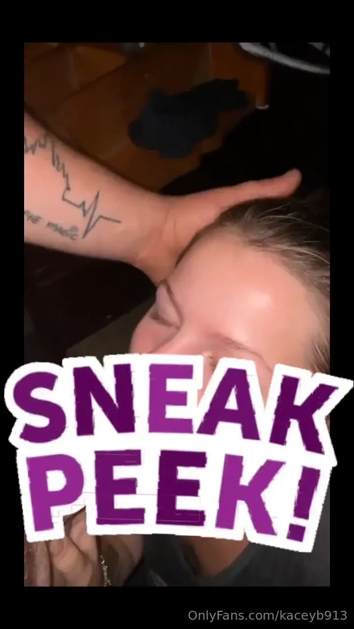 Sorry i ve been away check out this new video 