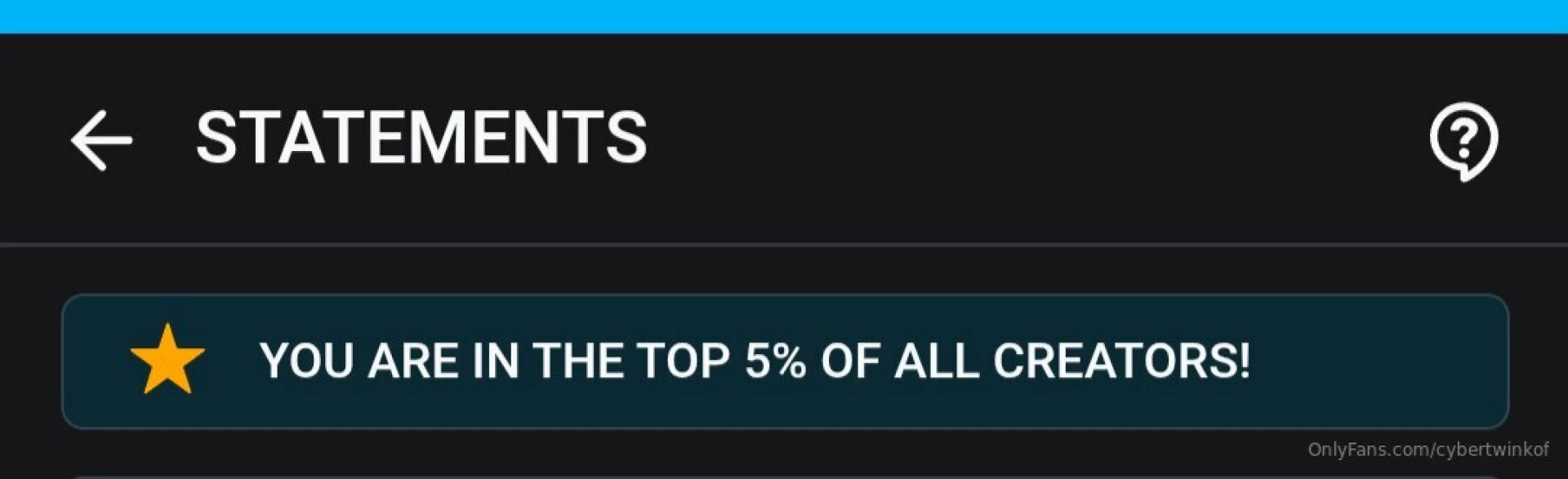 Holy shit thank you all so much i genuinely can t believe y all got me 