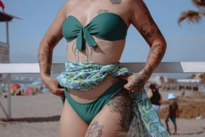 City pop beach les traigo del pasado este hermoso minaste playero que part 8