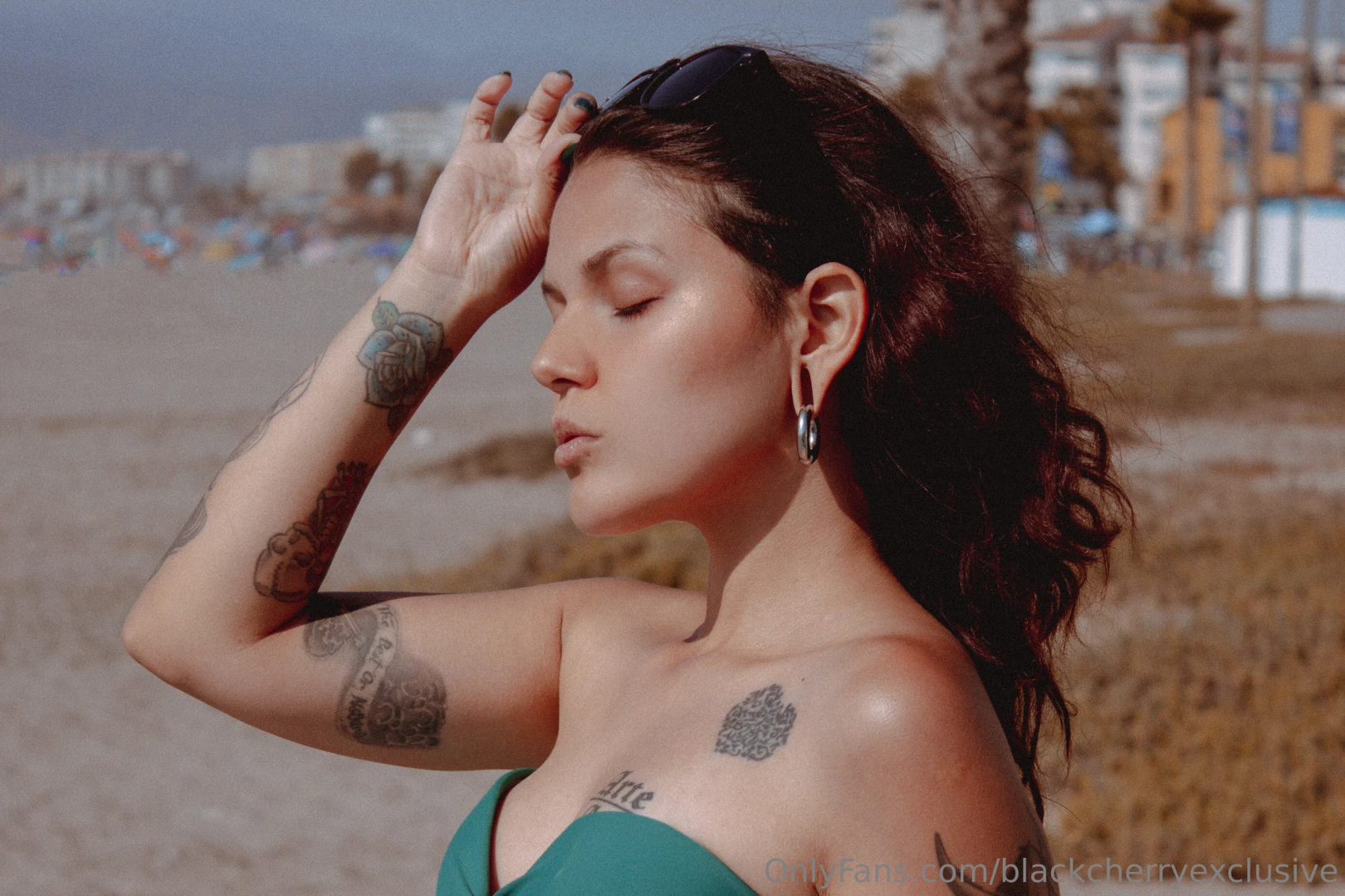 City pop beach les traigo del pasado este hermoso minaste playero que part 2 