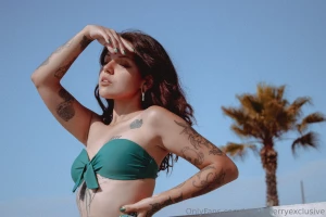 City pop beach les traigo del pasado este hermoso minaste playero que part 4