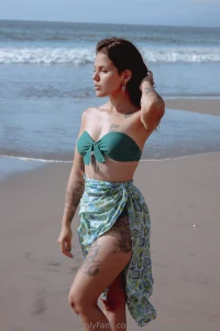 City pop beach les traigo del pasado este hermoso minaste playero que part 7