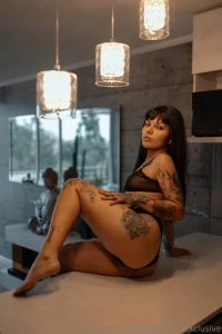 Turn me on que opinas de calentar un poco mas las cosas para el pr part 4