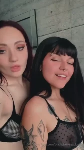 Pronto se viene contenido con mi nueva amiga c4mi_mathias part 1