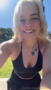 Did i make you smile part 17