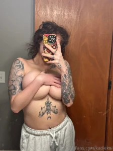 Wanna workout together part 19