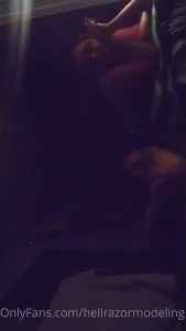 Hiii daddy i have a whole set of steamy up close amp dirty clips of my