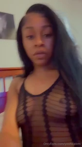 You deserve me part 1