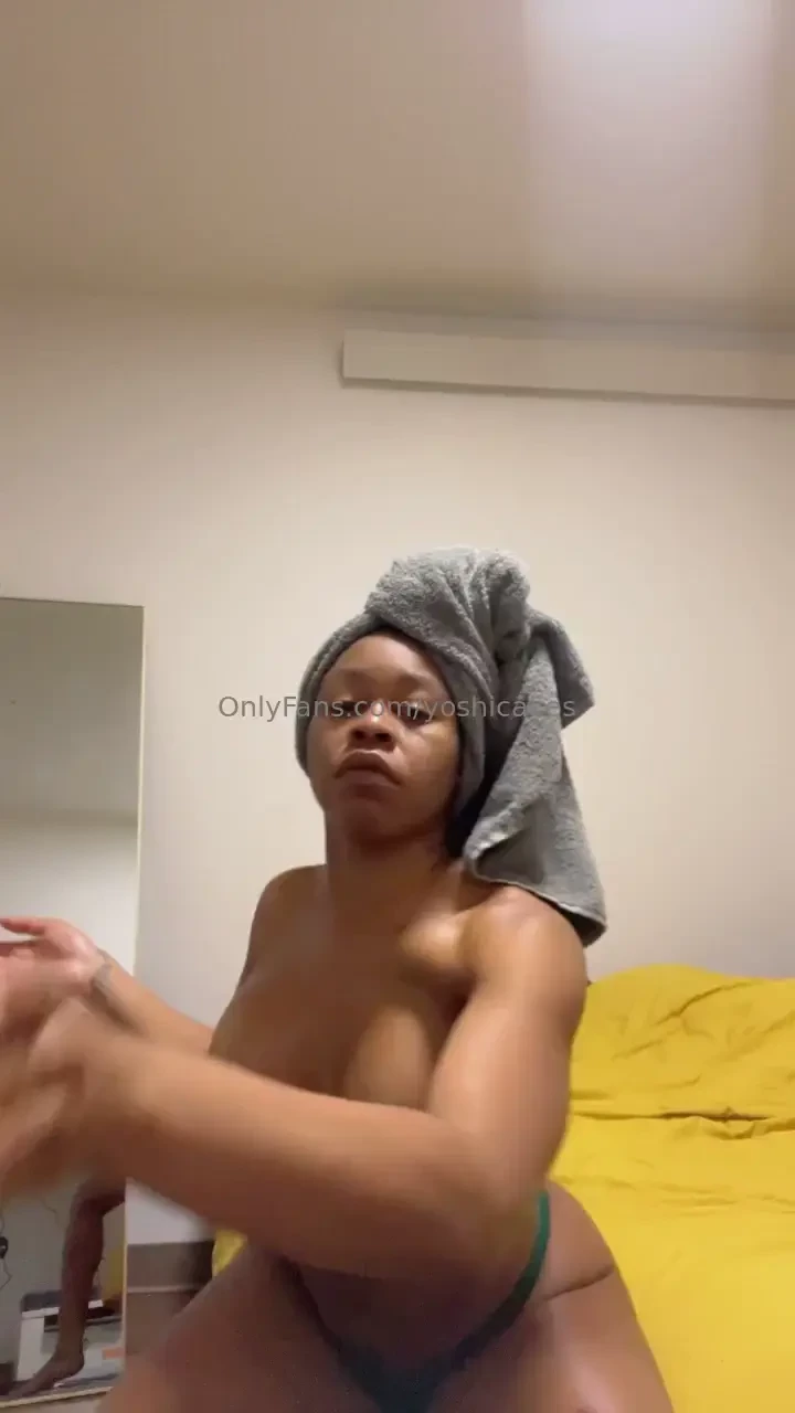 How was work babe part 3 