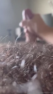 Pov youre lost in the jungle as the volcano erupts