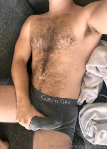 My morning wood is out of control today can you help part 2