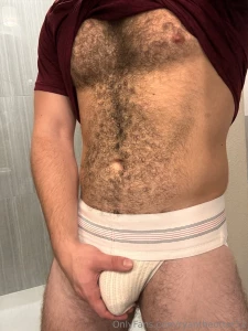 Recently i discovered im really turned on by sending dudes my sweaty part 1