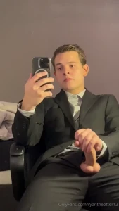 Anyone interested in suit content