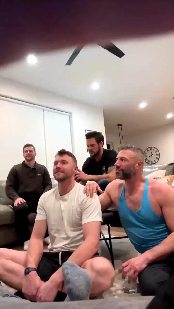 In case you missed the live with me and the boys aashwork coleconnorxx 