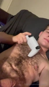 Would you believe me if i said you can play with my hole no matter