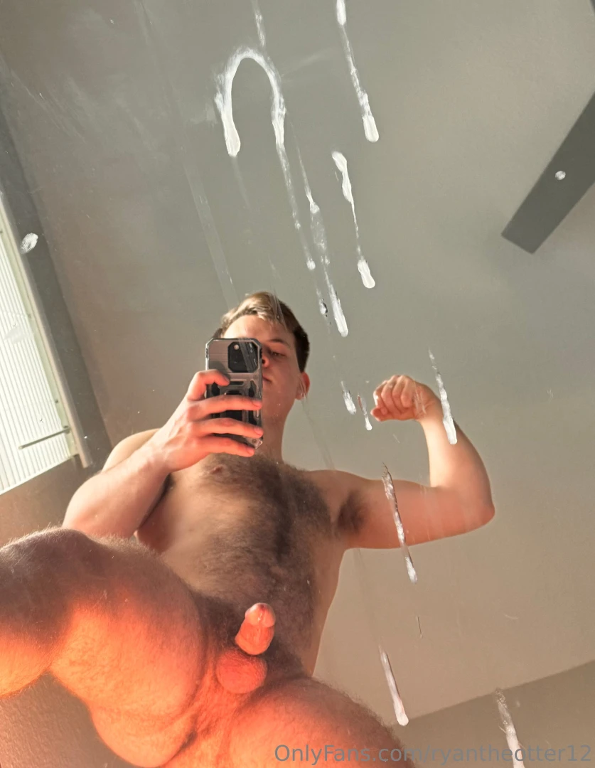 Havent nutted in a few days this morning my cock was begging to cum part 2 