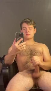 My balls needed to unload but i only had time for a quickie still felt